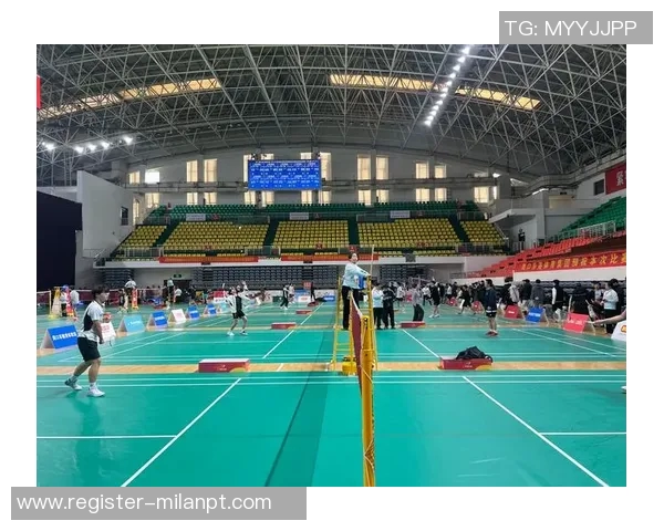 实时新闻深圳羽毛球队与上海羽毛球队赛后复盘分析及比赛经验总结