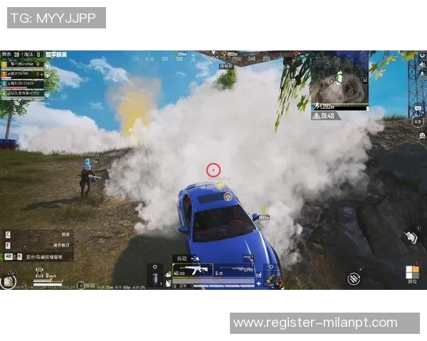 2026年3月份新闻和平精英专题深入分析FPX战队的快速崛起与战术创新之路